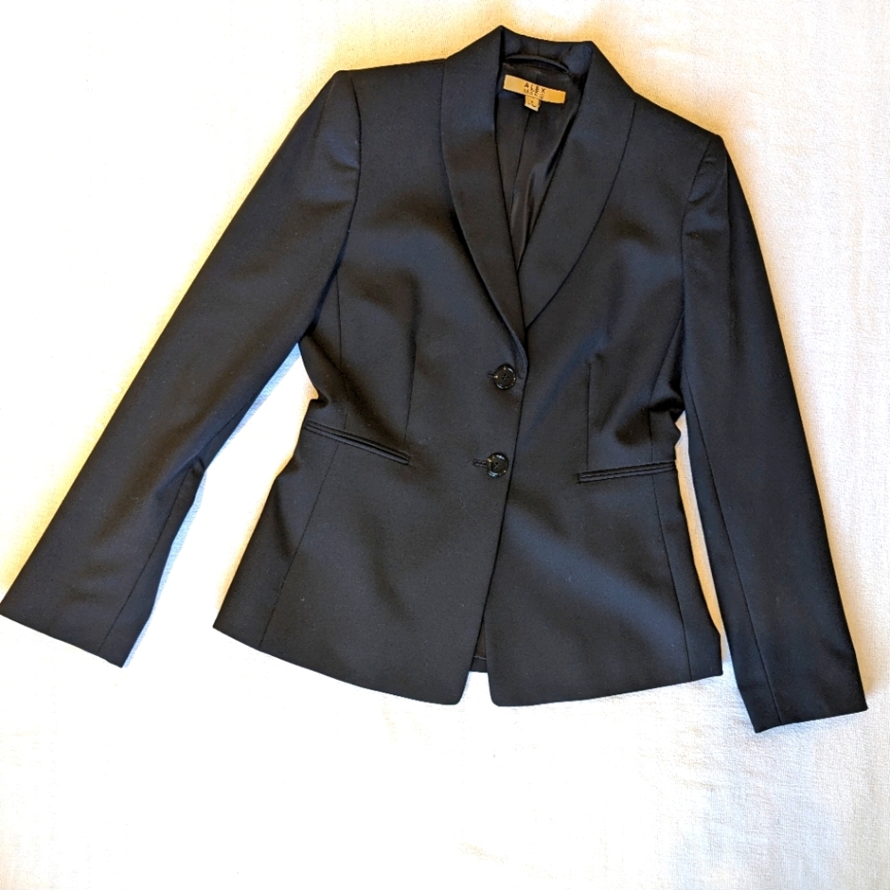 Alex Marie Suit Jacket